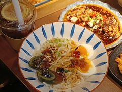 -面乙新派手擀面(大悦城店)