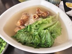 -古代饭堂(冠亚店)