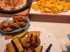 -老周家酱卤猪蹄私房菜(克拉玛依西街店)