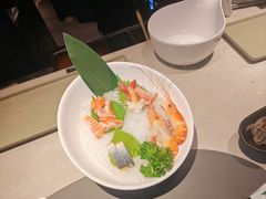 -水木锦堂·自助铁板烧(望京凯德MALL店)