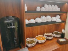 -岭禾南煲仔饭(中洲购物中心店)