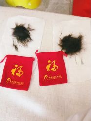 -禧婴婴儿理胎发·胎毛笔定制纪念品(新街口店)