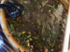 -余香七手工酸辣粉(荣勋花园店)