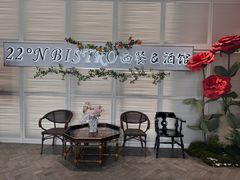 -22ºN BISTRO西餐&酒馆