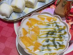 -甜心妈妈·榴莲星级糖水(北京路总店)