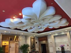 -金泽大酒店·卢塞恩餐厅·年夜饭春节连市