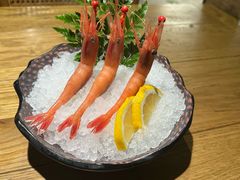 -环球渔市·平价海鲜餐厅(西溪天虹店)