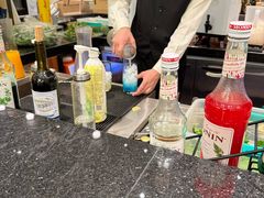 -东方红海鲜百汇(国际大厦店)