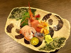 -璞御·海鲜·雪花牛肉局(宾水西道店)