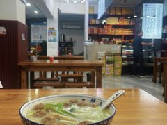 -赵西安三鲜煮馍馆(大车家巷店)