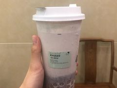 -喜茶(中山利和新地店)