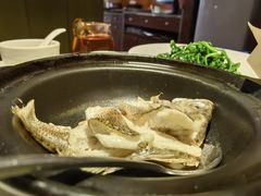 -百味馆·海鲜·湛江菜(后海花园店)