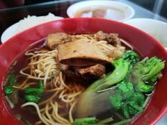 -好成财牛排馆(涂门街总店)