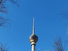 -中央广播电视塔