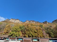 -五女山景区