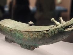 -盘龙城国家考古遗址公园