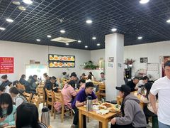 -贤花饭店(城阳店)