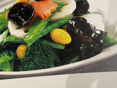 -玉林烤鸭店(定福庄店)