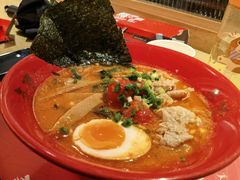 -吾妻拉面•和风食堂(群光广场店)