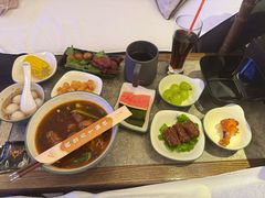 -和子足浴SPA会馆(东方之门店)