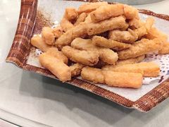 -鑫巴蜀小镇 · 水煮鱼专研店(玉桥店)