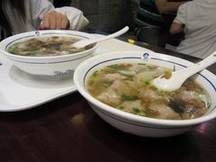-汪一挑馄饨(老街店)