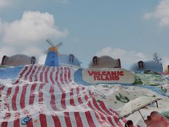 -漳州滨海火山岛自然生态风景区