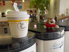 -COMPANION COFFEE小伴咖啡