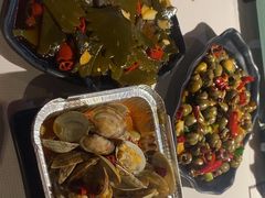 -云晓光头烧烤吧(川沙绿地店)