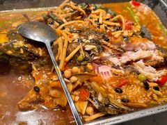 -老友王·南宁特色菜(金汇如意坊店)