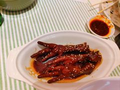 -桂满陇·杭州小馆(巴黎春天浦建店)