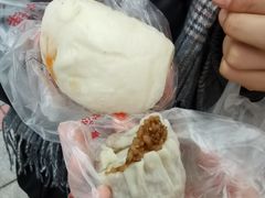-清泉阁包子饺子·刀削面(五一店)