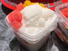 -胖哥俩肉蟹煲(长沙高铁吾悦广场店)