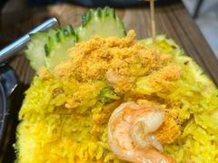 -Hi YOU你的饭局泰餐厅(雍和宫店)