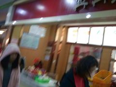 -真真老老粽子(南湖服务区店)