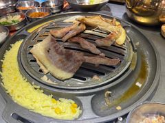 -GOGIYA·咕叽吖韩国传统烤肉店(东方新天地店)