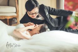 -THE QUEEN(北京店)