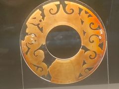 -北京大葆台遗址博物馆