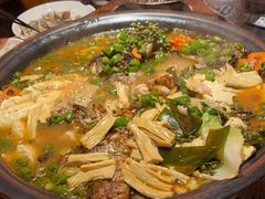 -探鱼·鲜青椒爽麻烤鱼(增城东汇城店)