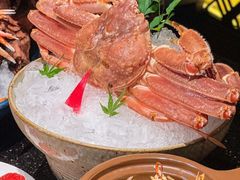 -上井料理黑金店(IFS国金中心店)