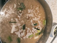 -土风豆米火锅(鸿通城店)