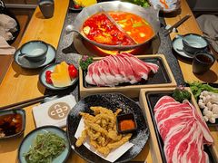 -湊湊火锅·茶憩(皇姑万象汇店)