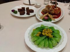 -得月楼·省级非遗·传统苏帮菜(观前店)
