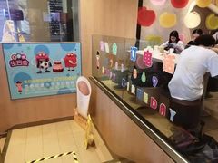 -麦当劳(龙洞店)
