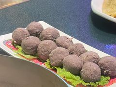 -大吉利潮汕牛肉火锅(王府井店)