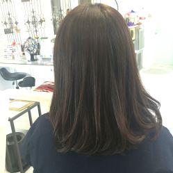 -京都造型·烫发·染发