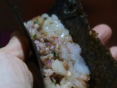 -鹤菊·鮨Omakase(古子城店)