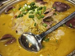 -小土豆北方菜馆(方庄店)