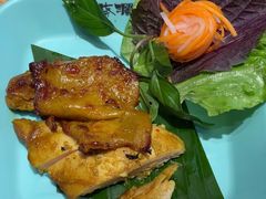 -蔡澜Pho·越南粉餐厅(海上世界店)