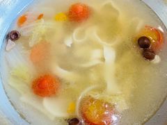 -313羊庄·羊肉火锅烧烤(李村店)